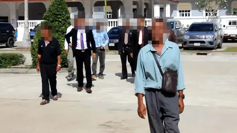 ศาลพังงาไต่สวนพยานนัดแรก คดีขืนใจ ด.ญ.14 ปี บ้านเกาะแรด