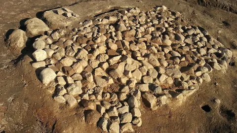 หลักฐานการหมักเบียร์แถบนอร์ดิกในยุคเหล็ก