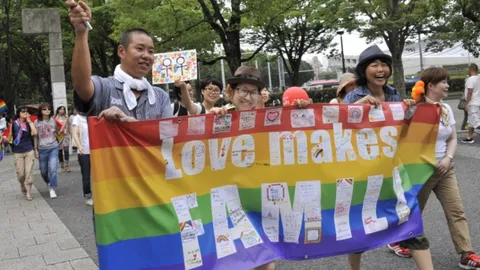 ญี่ปุ่นเปิดกว้างทาง ม.หญิงล้วนให้ชายแปลงเพศเข้าเรียน