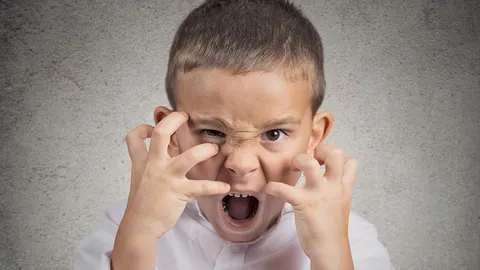 เผยสาเหตุ ลูกก้าวร้าว ที่พ่อแม่ส่วนใหญ่ไม่เคยรู้มาก่อน