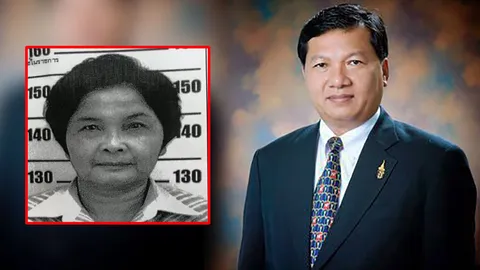 ไล่บี้ยึดทรัพย์ “รจนา” โกงเงินเด็ก