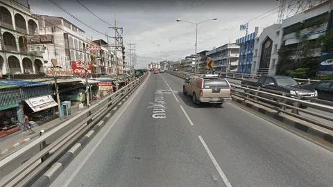 กทม.ขอสภา กทม.ทำงานนอกกรุง อนุมัติงบปรับปรุงสะพานพงษ์เพชร