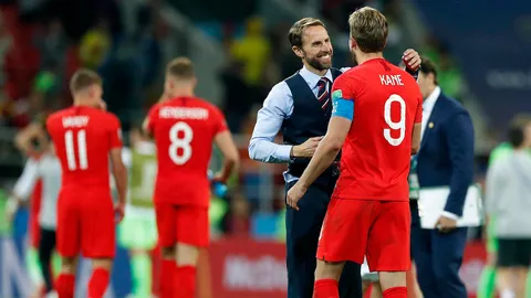 อดีตแข้งสิงโตเชื่อสุดใจ ‘เซาธ์เกต’ พาทีมลิ่วชิงดำบอลโลกได้แน่