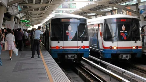 จี้ “บีทีเอส” เร่งเยียวยาผู้โดยสาร 