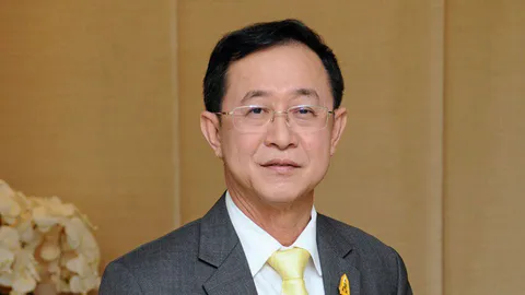 “เอดีบี” พัฒนาถนนทั่วถิ่นแดนไทย