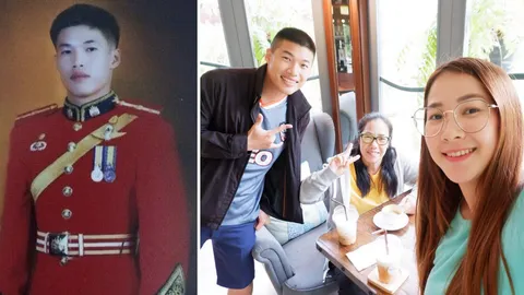 ขอเป็นแค่ฝันร้าย น้อง หมวดแม็ก โพสต์ไม่อยากเจอพี่ในร่างไร้วิญญาณจะได้ไหม