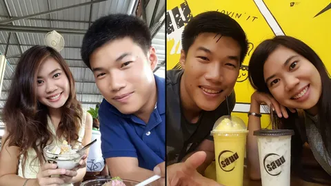 น้องขอไปรับพี่นะ...แฟนสาวโพสต์ซึ้งถึง ‘หมวดแม็ก’ ไม่มีวันไหนไม่คิดถึง
