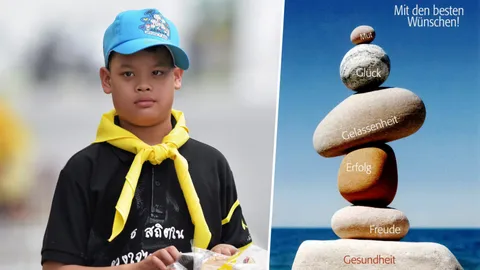 พระองค์เจ้าทีปังกรรัศมีโชติ ประทานโปสการ์ด เป็นกำลังใจแก่ 13 ชีวิต