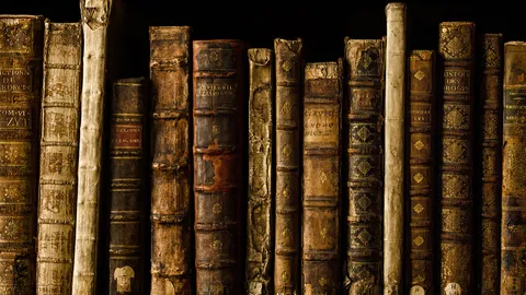 สำเนาดิจิทัลคัมภีร์โบราณส่งต่อรุ่นหลัง