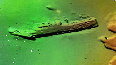 แหล่งโบราณคดีใต้น้ำ