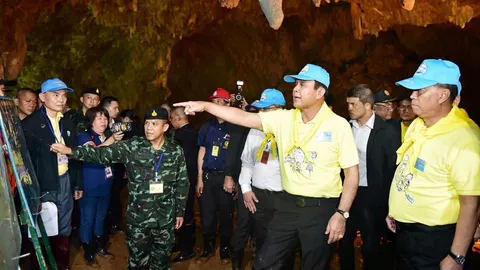 นายกฯ เสียใจญี่ปุ่นประสบอุทกภัย-โคลนถล่ม กต.ประสานให้ความช่วยเหลือ