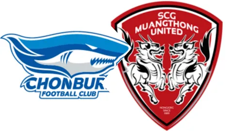 ชลบุรีฟอร์มโหด! ไล่ถล่มเมืองทอง 5-1 ลิ่วรอบ 8 ทีม ลีกคัพ 