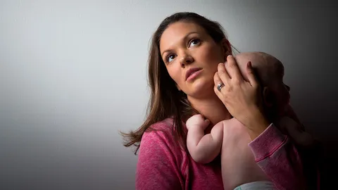 6 วิธีคลายเครียดของมนุษย์แม่