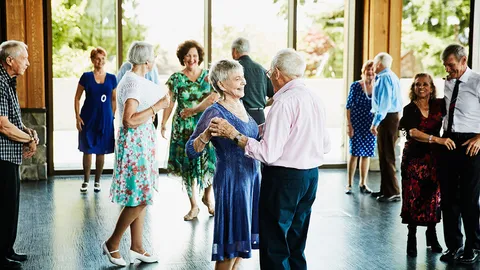 มธ.ลุยเปิดโรงเรียนผู้สูงอายุ