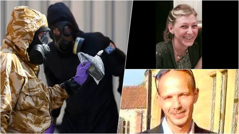 ตร.ผู้ดีมึน คดีสามีภรรยาโดนสารโนวีชอก เจอขวดใส่สารพิษอยู่ในบ้าน