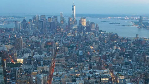 ขนาดของเมืองมีบทบาทสำคัญ ต่อการย้ายถิ่น