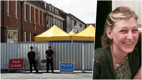 คดีพิษ โนวิชอค พบหลักฐานเพิ่ม 400 รายการ