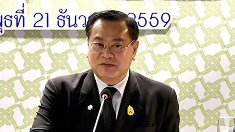 นำทัพเอสเอ็มอีไทยบุกไต้หวัน ไอติมมะม่วง-ทุเรียนอบขายดี