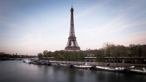 5 จุดเช็กอินสุดฮิตในฝรั่งเศส สายเที่ยวไม่ควรพลาด