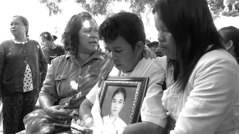 ญาติลุ้น! ศาลอุทธรณ์ นัดพิพากษา คดีผญบ.ข่มขืนน้องสโนว์ 