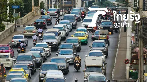 จราจรปรับปรุงเฟซบุ๊กไลฟ์ บก.02 เน้นรายงานจราจร,แจ้งอุบัติเหตุ