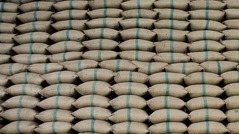 ขายข้าวรัฐ1.9ล้านตัน