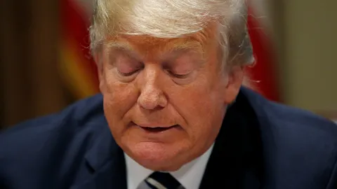 ทรัมป์กลับลำ! อ้างพูดผิด บอกรัสเซียไม่ได้แทรกแซงเลือกตั้งปธน.