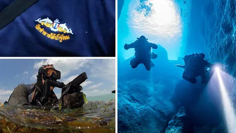 เปิดรับสมัครแล้ว ฝึกหลักสูตรซีล ประจำปี 2562  