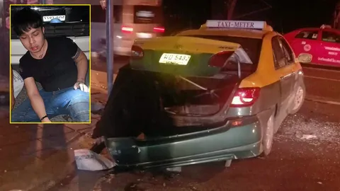 ดั้งหัก