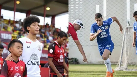 'เต๋าดินโญ' พูดถึงการประสานแนวรุกกับ 'เคลตัน ซิลวา'