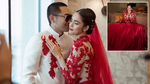 คนโสดเชิญอิจฉา อุ้ม-บอล เบื้องหลังหวานจัด 