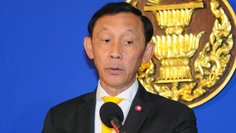 พม.ปลื้มรวมใจให้น้อง 1 ล้าน