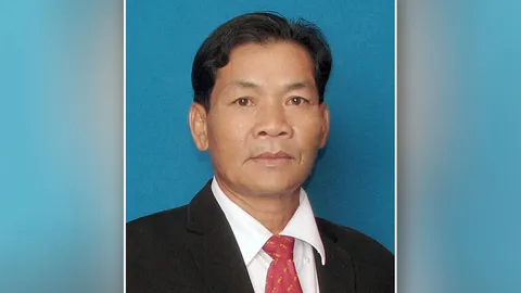 อดีต ส.ส.อุบลฯ ลั่นเป็นตายไม่คิดชิ่ง พท.ซบพลังประชารัฐ หนุน 'บิ๊กตู่'