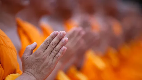 ยึดหลักองค์แห่งธรรมกถึกเผยแผ่พุทธ