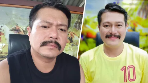 ‘วัน อยู่บำรุง’ ลั่น ไม่เคยสร้างความเดือดร้อนให้สังคม ขอบคุณกำลังใจ