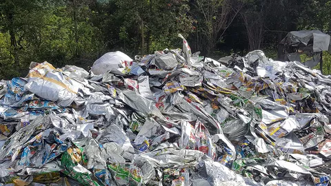 เริ่มส่งฟ้องแก๊งขยะพิษ