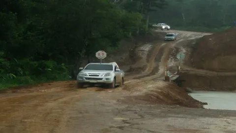 อัพเดตเขื่อนแตกที่ลาว 27 ก.ค. ผู้เสียชีวิต 27 คน พื้นที่ยังเข้าถึงลำบาก