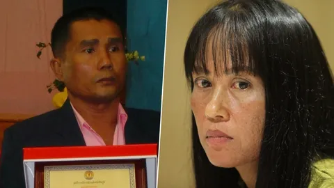 โผล่อีก! ครูหมี ป่วยใกล้เกษียณวอนลูกศิษย์ใช้หนี้ กยศ. หวั่นซ้ำรอยครูวิภา