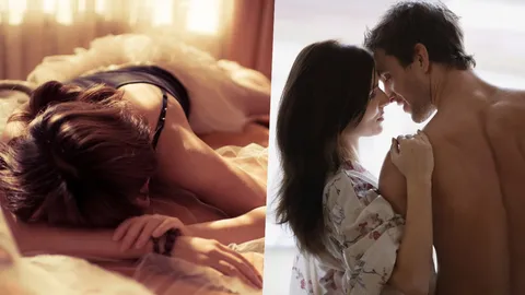 มุมระบายตอนที่ 3 : รักมากแค่ไหน? ถึงยอมให้ 'แฟน' ไปมีอะไรกับคนอื่น 