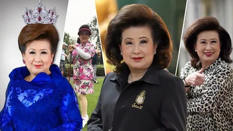 กระตุกหนวด "แมวเก้าชีวิต" เจ็บแต่จบ!! ดีกว่าเป็นคนขี้แพ้