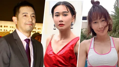 ไม่ต้องสืบ! เผยแล้ว ติ๊ก บิ๊กบราเธอร์ สาวที่ซุ่มคบอยู่กับ หนุ่ม-ศรราม 