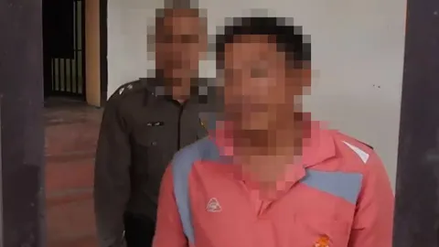 อดีต ผญบ.ผู้ต้องหาคดีข่มขืนฯสาวม้งวืดประกัน ญาตินำเอกสารมาไม่ครบ