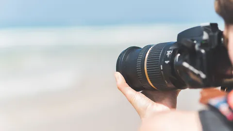 Zoom through