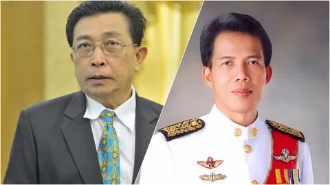 ปชป.เตรียมฟ้อง 'นคร มาฉิม' เชื่อ 'ทักษิณ' ไม่เลี้ยงคนทรยศ