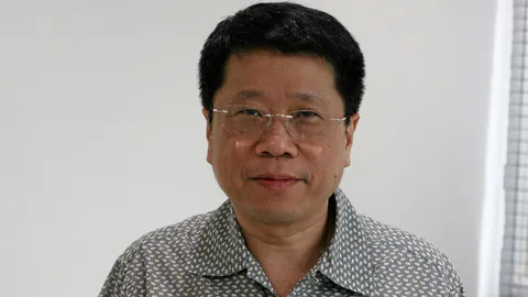 จี้ชี้มูลก่อนตั้ง ก.ก.ฟันวินัยอควาเรียม