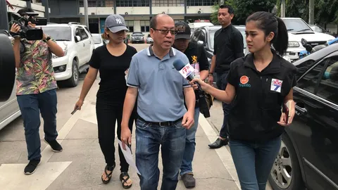 แจ้งข้อหา ‘อ๊อฟ’ เพิ่ม พ่อน้องหญิงร้องกองปราบ (คลิป)