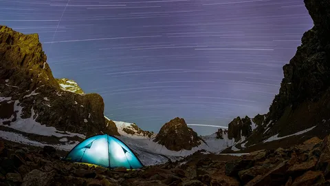 เส้นสายของดาวตก