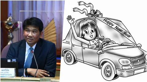 ดัชนีเชื่อมั่นผู้บริโภค พุ่งกระฉูด!! คนแพลนซื้อบ้านออกรถใหม่