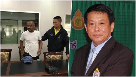 จับคนที่ 9 แก๊งโกงเงินทอนวัด-นพรัตน์ ตัวการใหญ่ หนีซุกสหรัฐฯ