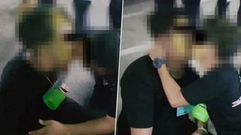 เม็ดเดียว 20 คน! รับน้อง ม.ดัง สั่งส่งต่อลูกอมปากต่อปาก เสี่ยงติดโรค